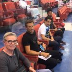 نادي #الهلال: غوستافو كويلار يصل اليوم وقريبا عودة البريك والشهري لمشاركة المباريات