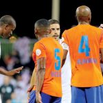 #المنتخب_السعودي يبدأ معسكره اليوم لمواجهة #مالي تأهباً لتصفيات العالم وآسيا