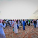 #ملز_الرياض يحتضن النسخة الرابعة من #بطولة_كيا_الجبر_للتنس