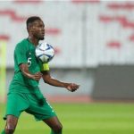 لاعب #الهلال السابق “الحمدان” مديراً اللأمن والسلامة في مستشفى الموساة