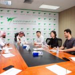 “الطلب” يجتاز دورة المنشأت الرياضية