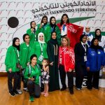 #أكاديمية_الخرج تحقق البطولة الأولى على مستوى المحافظة و الرابعة تاريخاً