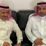 مؤسسة الهدف التجارية تدعم النشاط الرياضي الذي ستقيمه #رابطة_أحياء_عرعر
