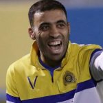 لاعب #الهلال السابق “الحمدان” مديراً اللأمن والسلامة في مستشفى الموساة