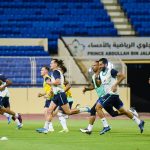 #ملز_الرياض يحتضن النسخة الرابعة من #بطولة_كيا_الجبر_للتنس