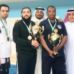 #تعليم_الأحساء يعرّف معلمي البدنية بآليات اختبارات نظام المقررات