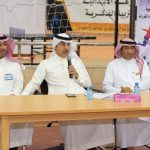 نجوم الكرة السعودية يفتتحون البطولة الوطنية بـ #المدينة_المنورة