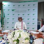 #ملز_الرياض يحتضن النسخة الرابعة من #بطولة_كيا_الجبر_للتنس