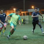 اليوم تدور عجلة #بطولة_كيا_الجبر_للتنس في نسختها الرابعة