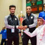 براعم #أحد و #أكاديمية_الإمبراطور والماتدور وانطلاقة نجم إلى دوري الأربعة في البطولة الوطنية