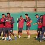 منتخب كرة القدم بـ #تعليم_الأحساء يحقق المركز الثالث في الدورة المدرسية الثالثة للصغار