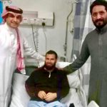 نجم المنتخب الإماراتي : ما يهمنا أمام #العراق الثلاث نقاط