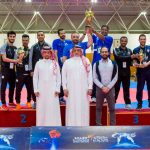 القحطاني : لا زلت أعيش فرحة التتويج بـ #كأس_اسيا