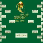 نادي #النصر يصدر تقرير طبي حول إصابات لاعبي الفريق