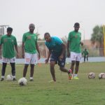 لاعبا #الروضة «الحمل» و «العباد» : النقاط الثلاث هدفنا أمام #الجبيل