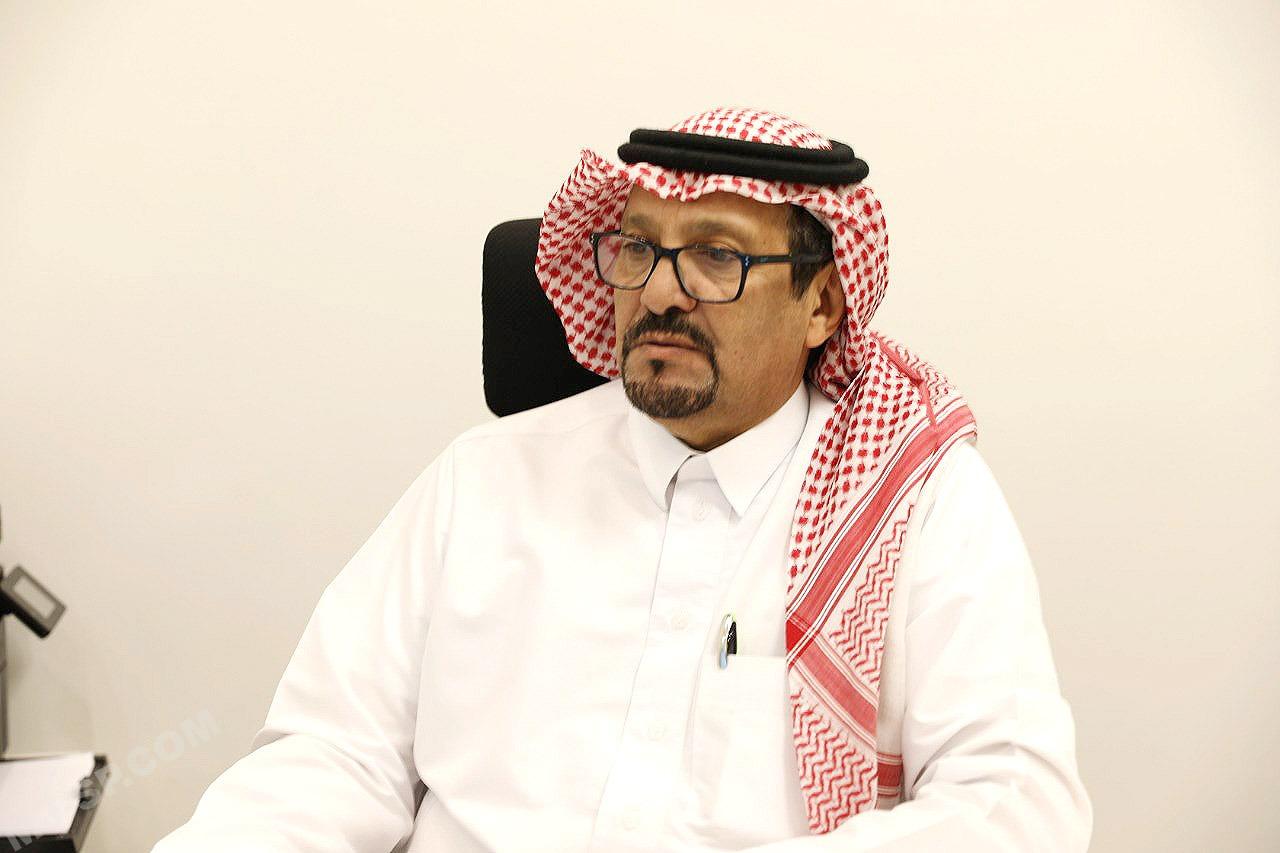 المهندس سلمان النمشان