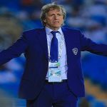 حاتم خيمي للمجلس الرياضي : أنا من أكتشف “كاريلو” وطالب من المستشار أن ينهي التعاقد معه في زيورخ ولكن …