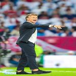 رويز قبل #نزال_الدرعية : لن أسمح بخسارة أحزمتي