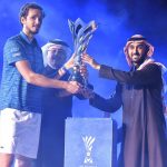 #جوميز يوجه رسالة لمدرب #الهلال السابق ” خسيوس “