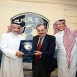اكتمال تحضيرات #بطولة_كيا_الجبر لـ #كرة_السلة 3×3 في #المدينة_المنورة