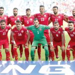 #المنتخب_السعودي يتأهل إلى نصف نهائي #خليجي_24