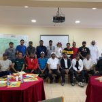 إدارة #الشباب يقيل المدرب الهولندي ” خورخي ألميرون “