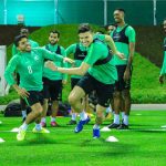 تعرف على نتائج قرعة دور الـ 8 من #البطولة_العربية