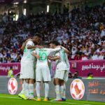 #كلوب : لن نتحدث عن #فلامنجو أو أي فريق آخر في الوقت الراهن