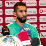 #رينارد : لدينا لاعبين يريدون صناعة التاريخ وتحقيق إنجاز لوطنهم