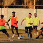 بعد ثلاثة أيام وتقييم ما يقارب 2000 لاعب  وحدة تجمع اكتشاف المواهب بالطائف تنهي أعمالها.