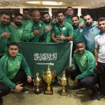 #جيسوس : جميع لاعبي #الهلال السعوديين هم من المنتخب الوطني وأعرفهم جيدا