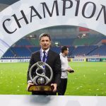 الاتحاد العربي يبدأ في إطلاق دورة الـ VAR للحكام العرب