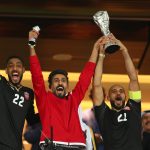 #هيرفي_رينارد: أضعنا العديد من الفرص التي لم تُستغل بشكل مثالي