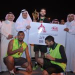 أمير #الحدود_الشمالية يستقبل أعضاء ميدان #الفروسية بمحافظة #طريف