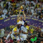 التعاون يكشف عن حجم إصابة مهاجمه « توامبا »