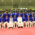 التعاون يكشف عن حجم إصابة مهاجمه « توامبا »