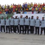 سمير الجويلي مدربا للنجوم ،، و البراهيم يعزز صفوف الفريق 