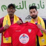 تكريم شركاء النجاح لاميز بطولة بالاحساء لبطولة الكابتن الاعلامي حسين الحبيب