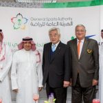 إدارة الشرق تقفل ملف التعاقدات بيوسف أواتارا.  