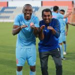 بعد أن تبؤ القمة العربية… منتخب التايكوندو يحصد الذهب في دولية الفجير