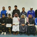 رئيس الاتحاد العالمي للتايكوندو يعين الكردي مندوباً فنياً لبطولة الحسن الدولية