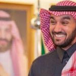 ‏أحمد بن عبدالله في زاوية ضيف في رمضان : نحن نعيش في أفضل حقبة بالتاريخ 