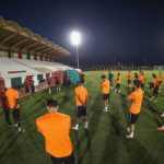 تعليق الإعلاميين و المدربين الوطنيين حول صعود السلمية لدوري الدرجة الثانية