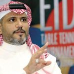 الروضة يخضع للفحوصات الطبية الخاصة بفايروس كورونا