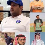 الإيطالي جيوفاني مدربًا للعدالة