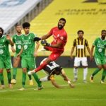 ضمك يواصل الاستعداد لمواجهة الهلال في الدوري