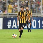 فييرا: الوحدة بحاجة للتأقلم ومراجعة الناحية الهجومية
