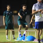 #الهلال يستهل دفاعه عن لقب #الدوري_السعودي وسط غيابات نجومه، و #العين في اختبارٍ صعب
