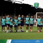 مدرب الرائد: استخدام تقنية الفيديو عطل لقاء الشباب بشكل كبير