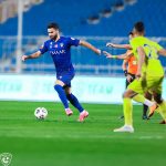 تفاصيل صفقة تعاقد #الرائد مع المهاجم المغربي ” #البركاوي”